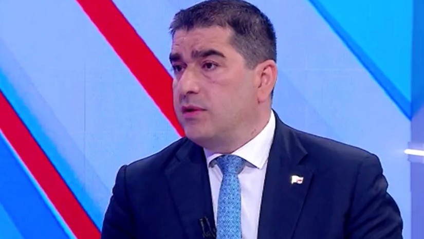 შალვა პაპუაშვილი 