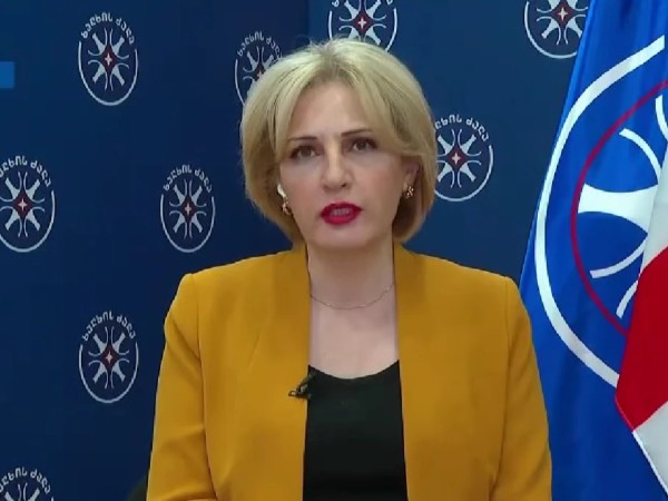 ეკა სეფაშვილი