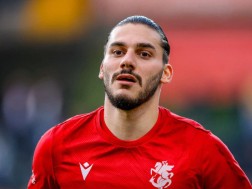 ლუკა ხარატიშვილი