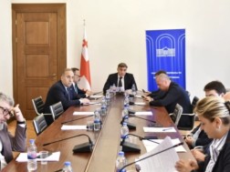 ეკონომიკური პოლიტიკის კომიტეტი