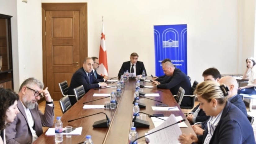 ეკონომიკური პოლიტიკის კომიტეტი