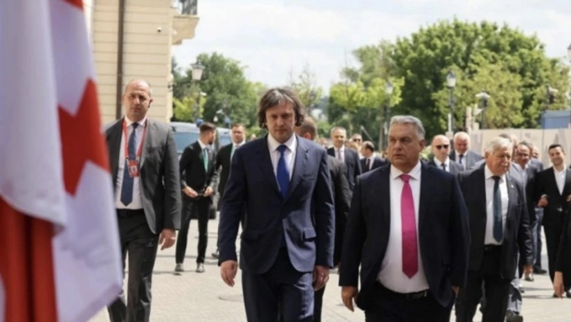 კობახიძე კობახიძე