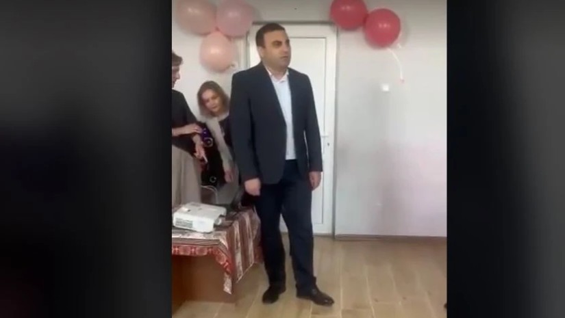 გიორგი მიქელაძე გიორგი მიქელაძე