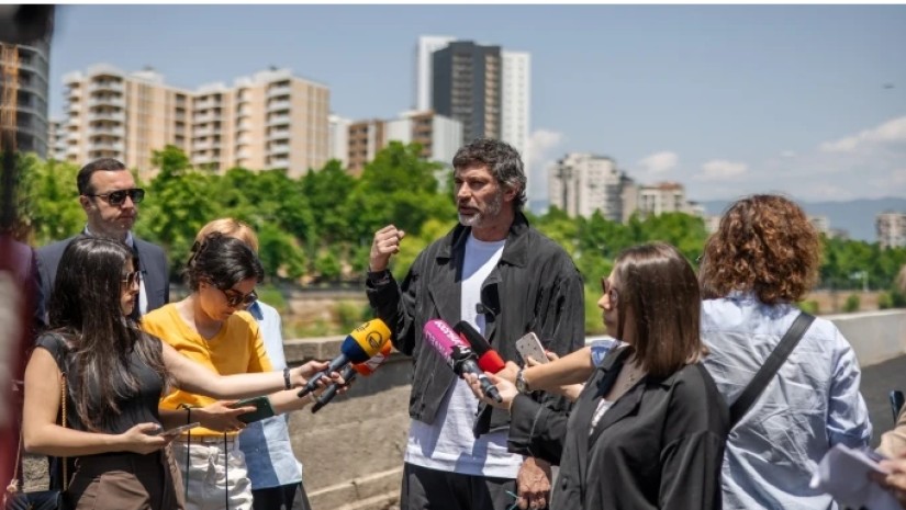 კახა კალაძე