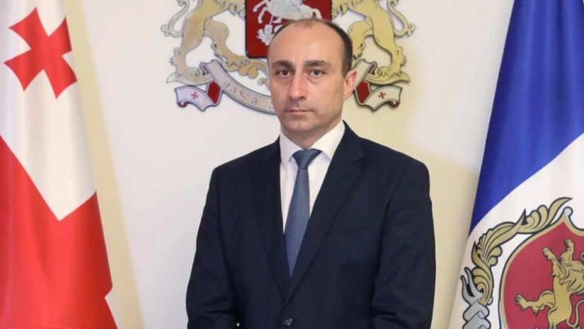 გეკა გელაძე