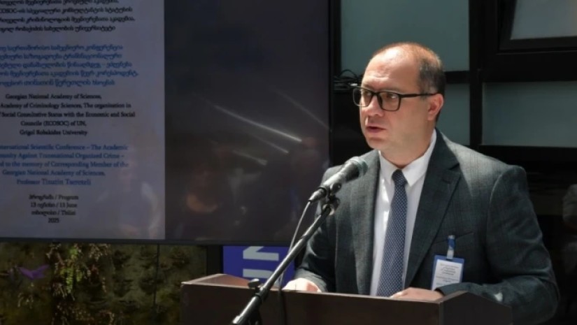 გივი მიქანაძე