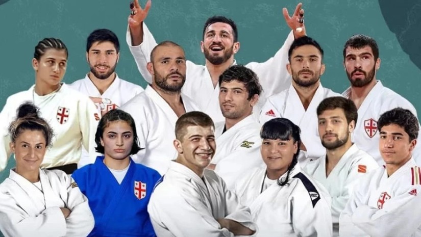 ჯუდოკუ ჯუდოკუ