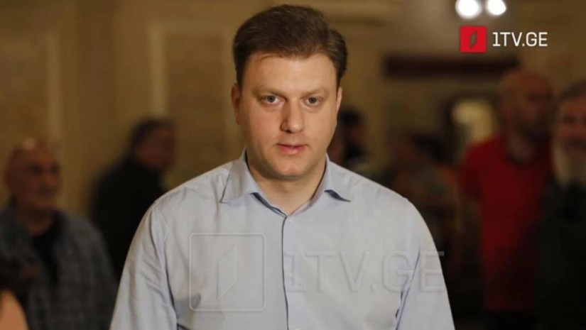 ვატო შაქარიშვილი