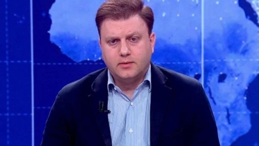 ვატო შაქარიშვილი