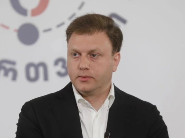 ვატო შაქარიშვილი