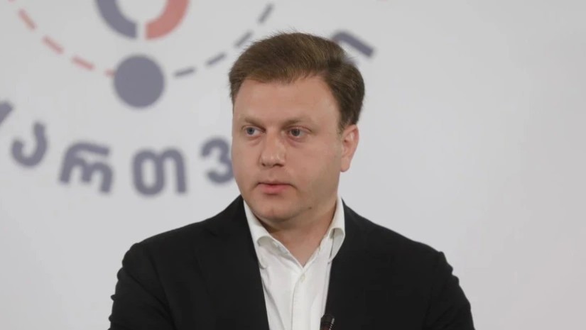ვატო შაქარიშვილი