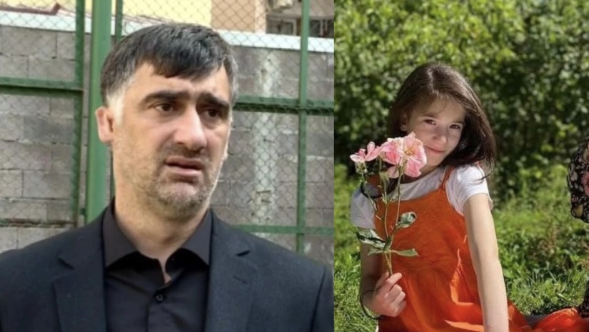 რამაზ დავლაძე