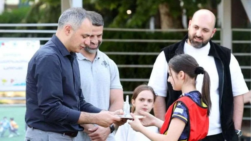 სპორტი სპორტი