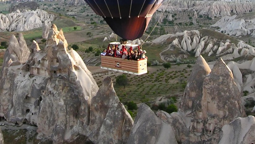 თურქეთი თურქეთი