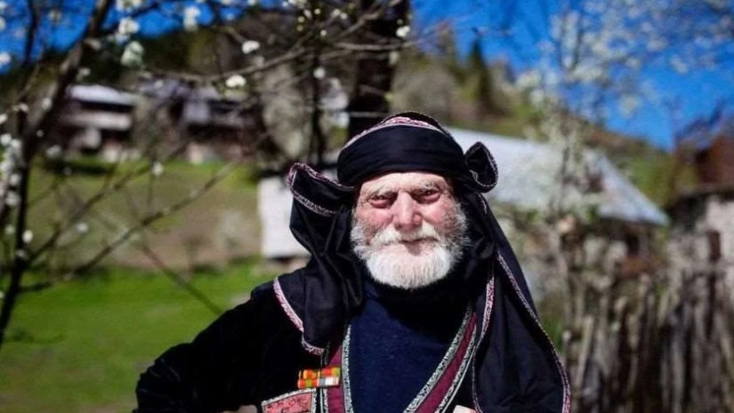 მუხამედ ირემაძე