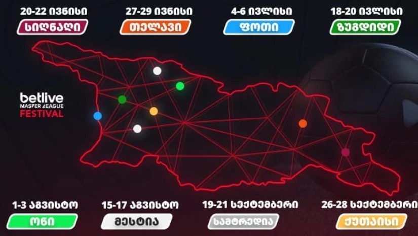 ფეხბურთი ფეხბურთი
