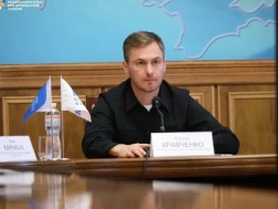 რუსლან კრავჩენკო