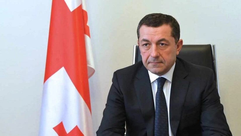 ალექსანდრე ტაბატაძე