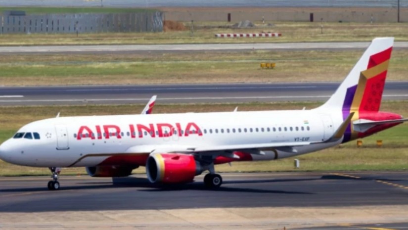Air India Air India