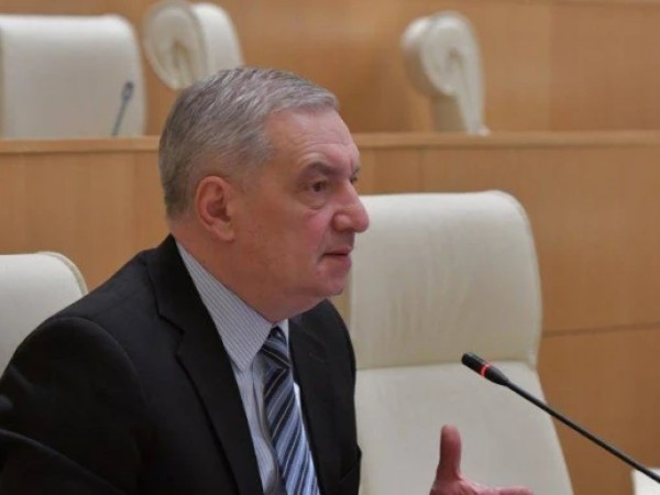 გიორგი ვოლსკი