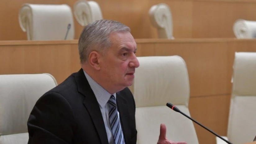გიორგი ვოლსკი