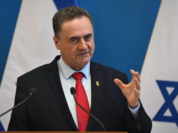 ისრაელ კაცი