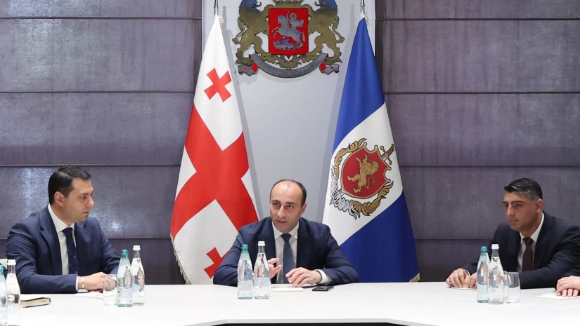 გეკა გელაძე