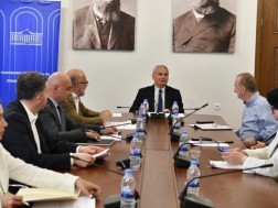 რეგიონული პოლიტიკისა და თვითმმართველობის კომიტეტი