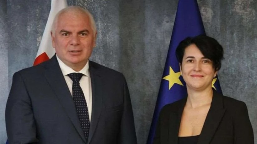 შალვა გოგოლაძე შალვა გოგოლაძე