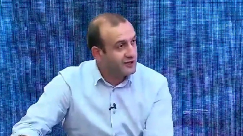 იაგო ხვიჩია იაგო ხვიჩია