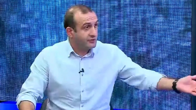იაგო ხვიჩია იაგო ხვიჩია
