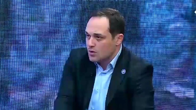 გიორგი გაბუნია გიორგი გაბუნია
