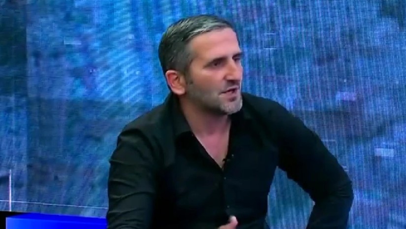 ვასილ პაპავა