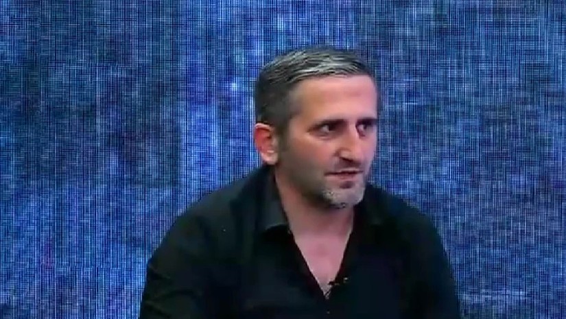 ვასილ პაპავა ვასილ პაპავა