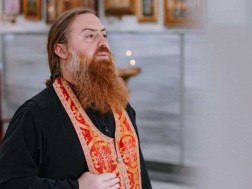 არქიმანდრიტი იოვანე მჭედლიშვილი არქიმანდრიტი იოვანე მჭედლიშვილი