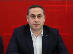 გიორგი ვაშაძე