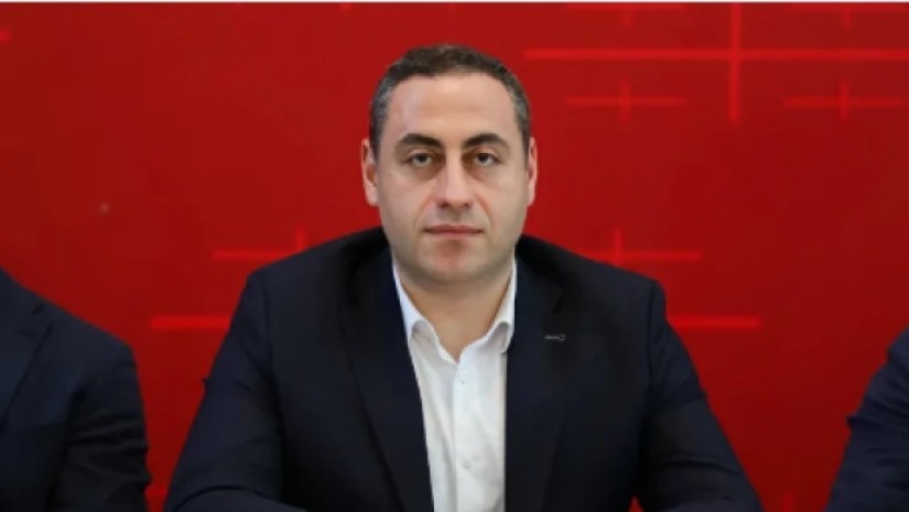 გიორგი ვაშაძე