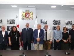 მემორანდუმები