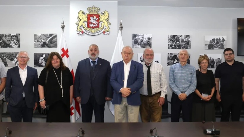 მემორანდუმები