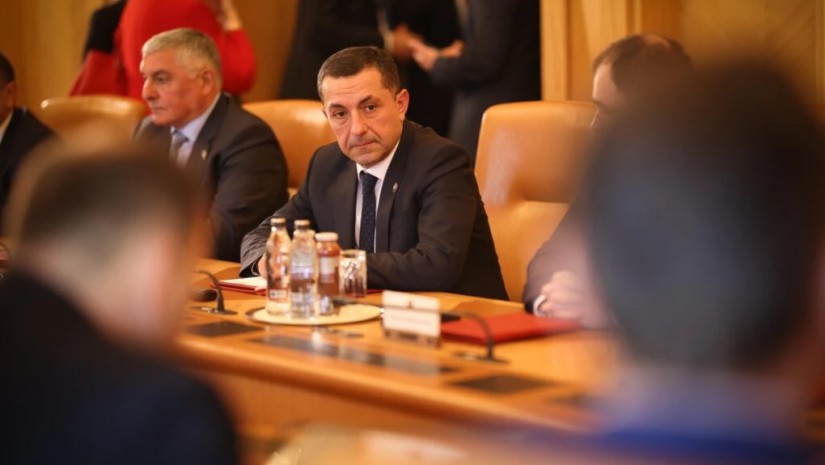 ალექსანდრე ტაბატაძე