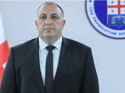 გიორგი გვარაკიძე