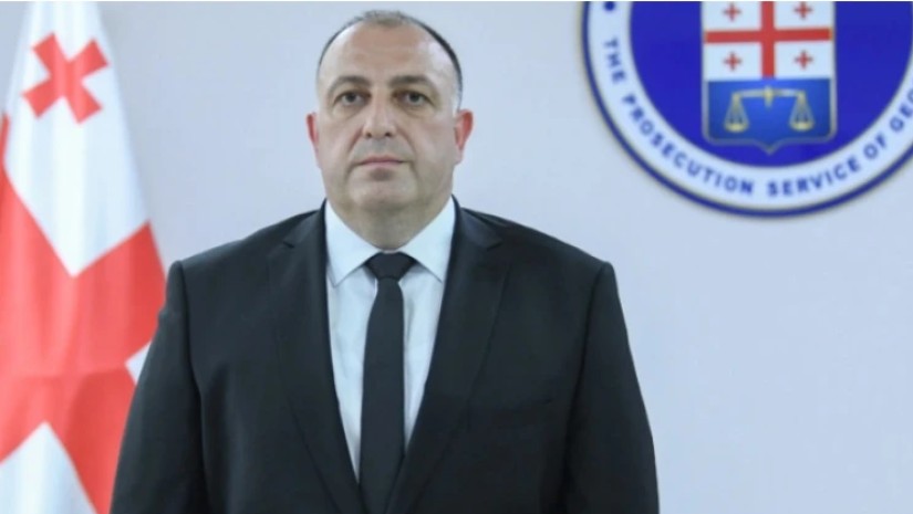 გიორგი გვარაკიძე