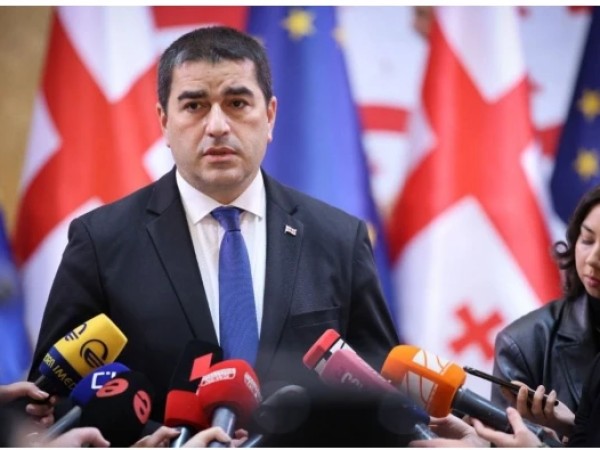 შალვა პაპუაშვილი