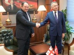 ნიკოლოზ სამხარაძე