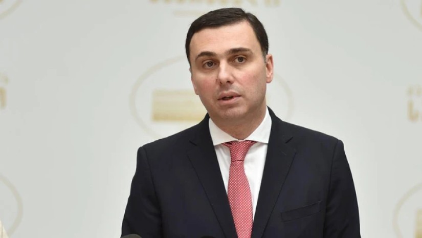 გიორგი ტყემალაძე 