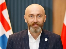 დავით ბაციკაძე