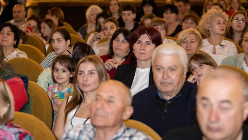 ქუთაისი მე-16 საერთაშორისო თეატრალურ ფესტივალს „თეატრალური იმერეთს“ მასპინძლობს