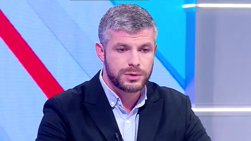 ირაკლი კუპრაძე 