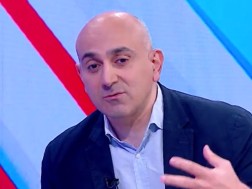 ალექსანდრე რაქვიაშვილი