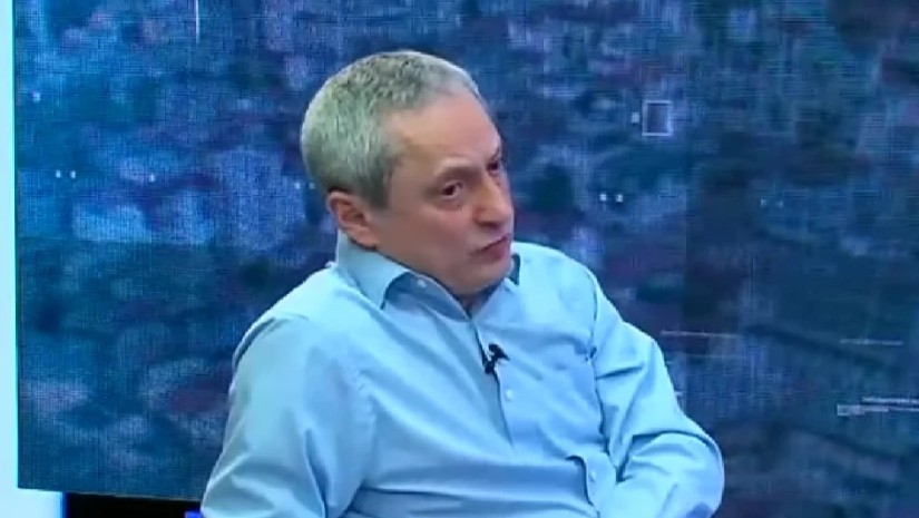 სოსო მანჯავიძე